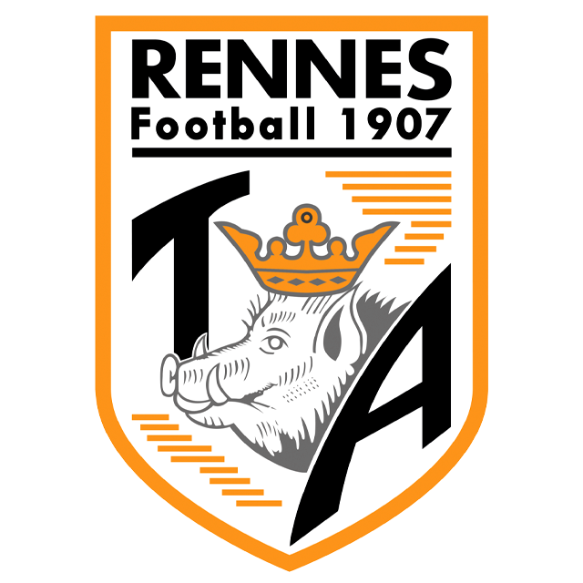 Stade Rennais II