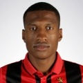 Giocatore O. Balde