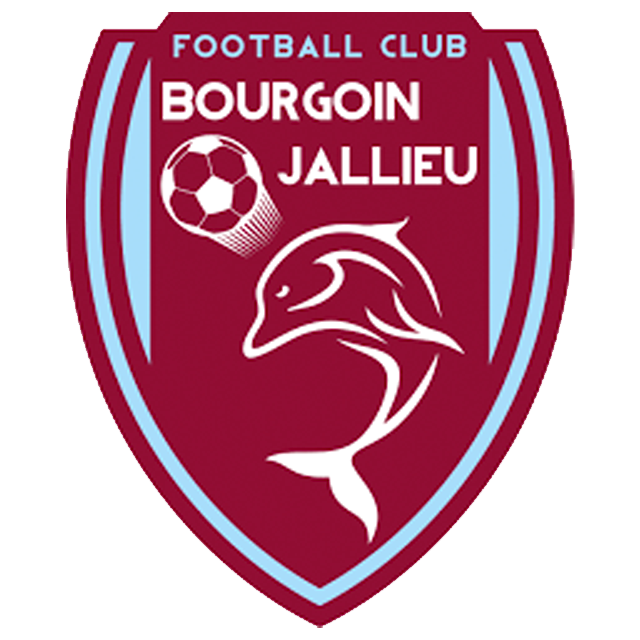 Squadra Bourgoin-Jallieu