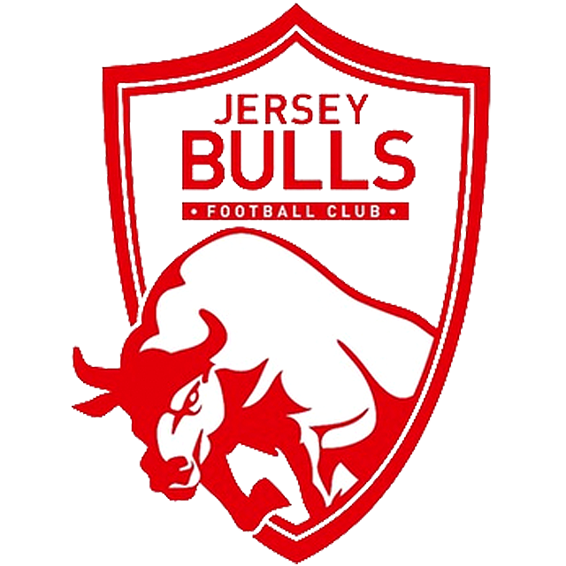 Squadra Jersey Bulls FC