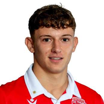 Daniel Correia
