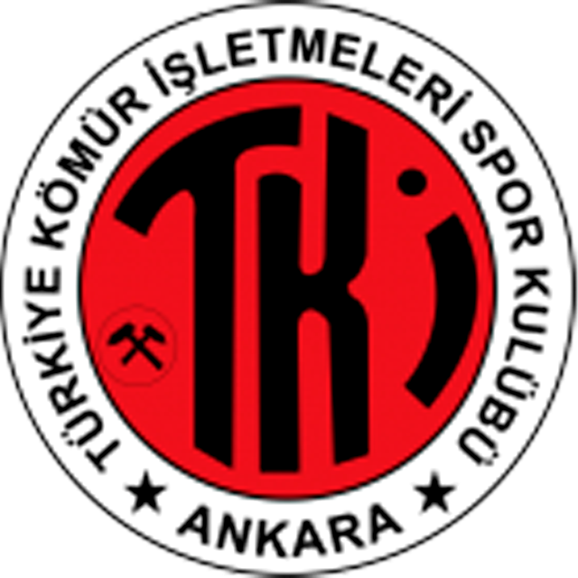 Squadra Ankara TKI SK