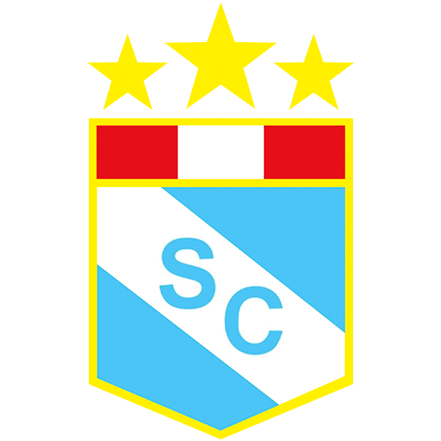 Spt. Cristal Lima Sub 20
