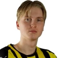 Giocatore Joona Rahikka