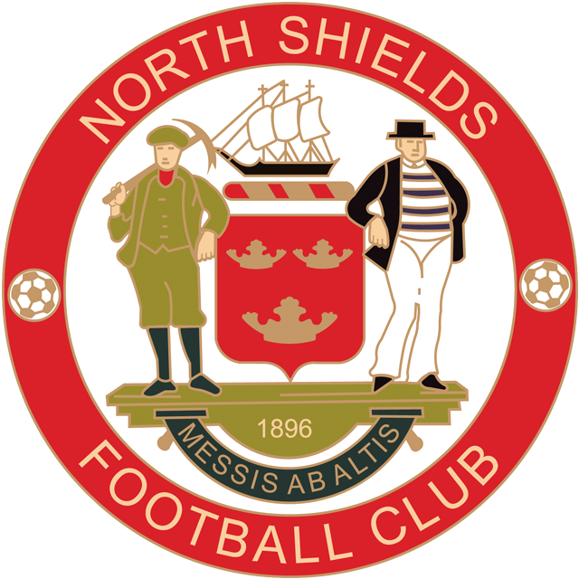 Squadra North Shields
