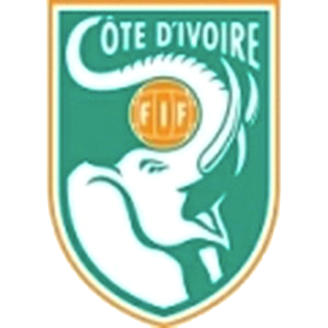Squadra Costa d'Avorio U20s