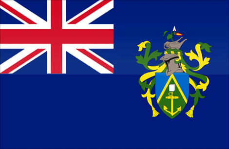 Pitcairn Islands