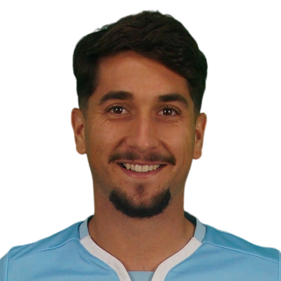 Giocatore Ledesma