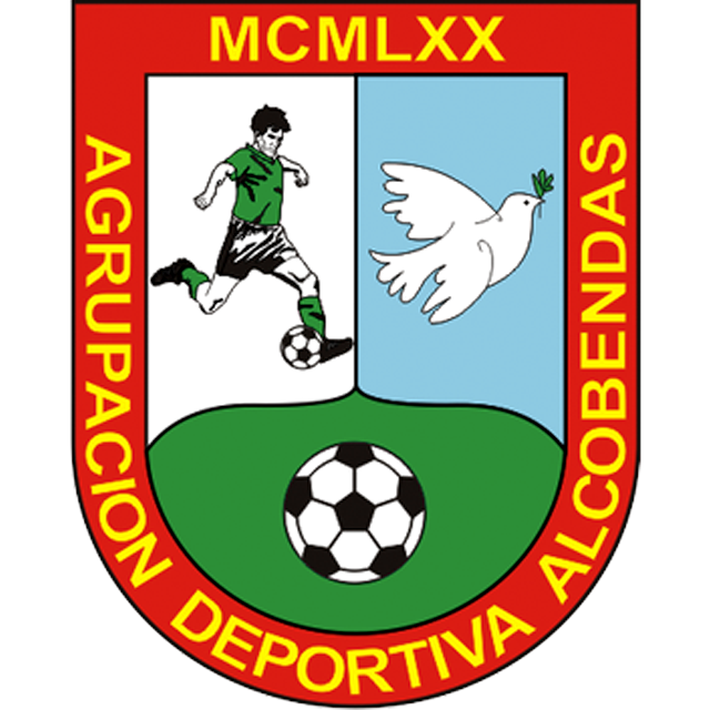 Squadra Alcobendas
