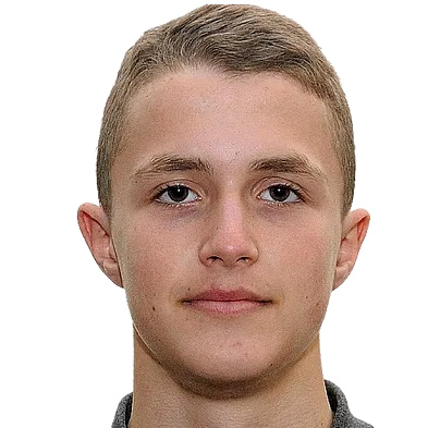 Giocatore O. Yakymenko