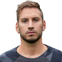 Giocatore Niklas Klinger