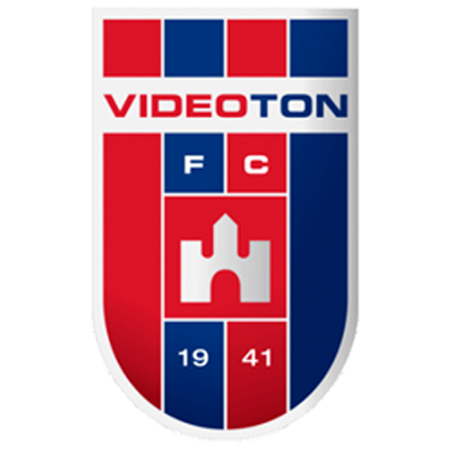 Squadra Videoton Sub 18
