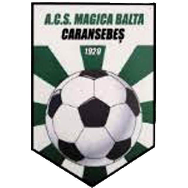 Squadra Magica Balta