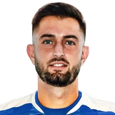 Giocatore José Antonio