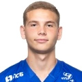 Giocatore Egor Truntaev
