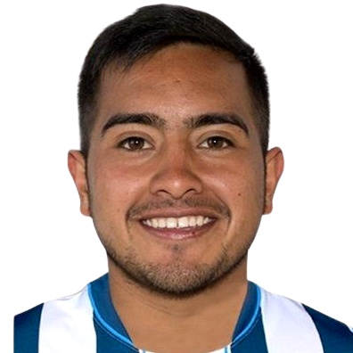 Giocatore Erick Sánchez