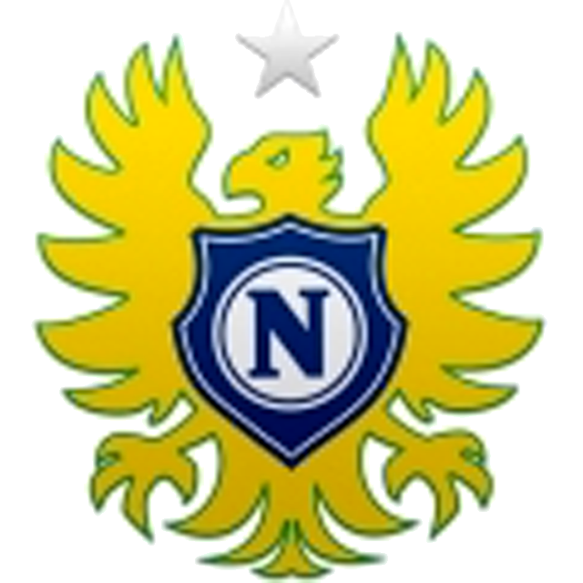Paraná U20s