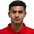 Giocatore Christian Castillo