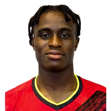 K. Boakye