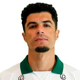 Giocatore Egídio