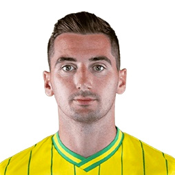 Giocatore Kenny Mclean