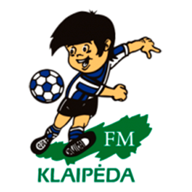 Squadra Klaipedos FM Sub 19