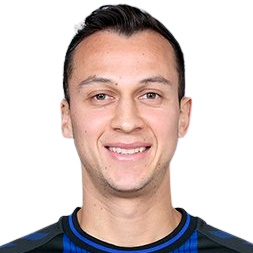 Giocatore Juan Alano