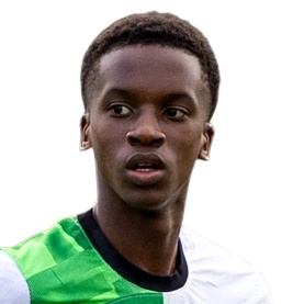 Giocatore Trey Nyoni