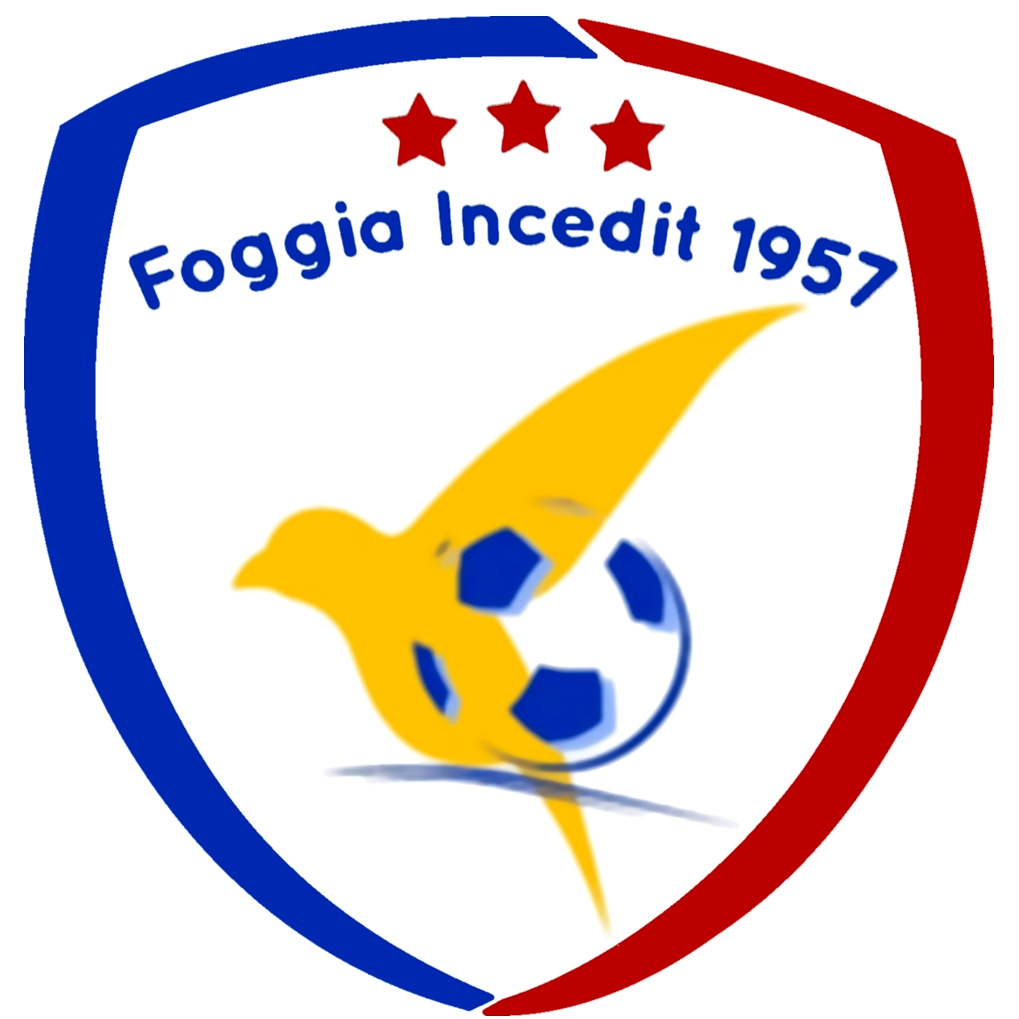 ASD Foggia Incedit