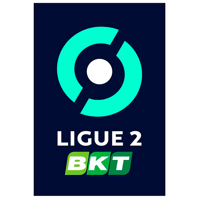 Ligue 2