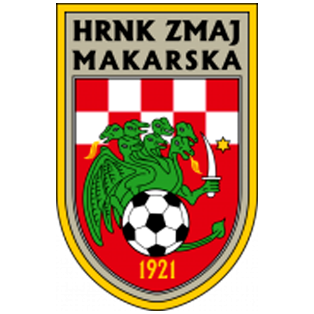 Zmaj Makarska