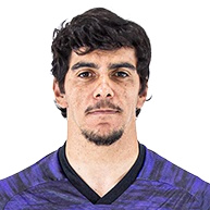 Giocatore Richard De Oliveira