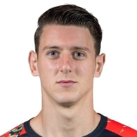 Giocatore Sven Jansen