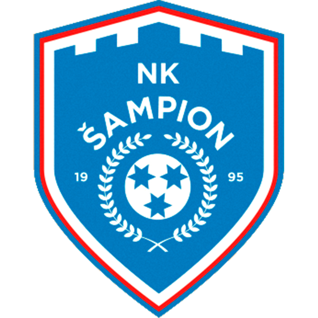 Squadra Šampion Celje