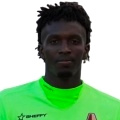 Giocatore G. Balanta