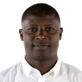 Allenatore Joseph Akpala