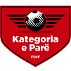 1st Division