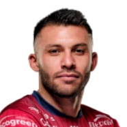 Giocatore J. Valverde