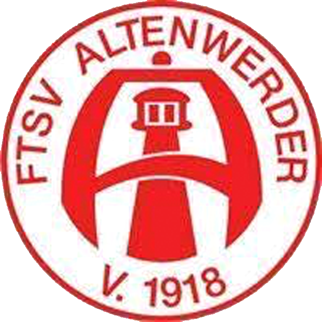 Squadra FTSV Altenwerder
