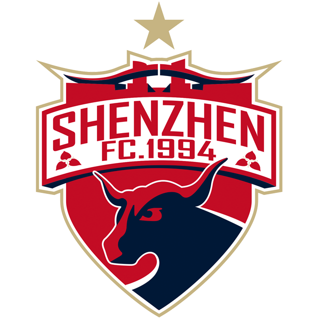 Squadra Shenzhen FC