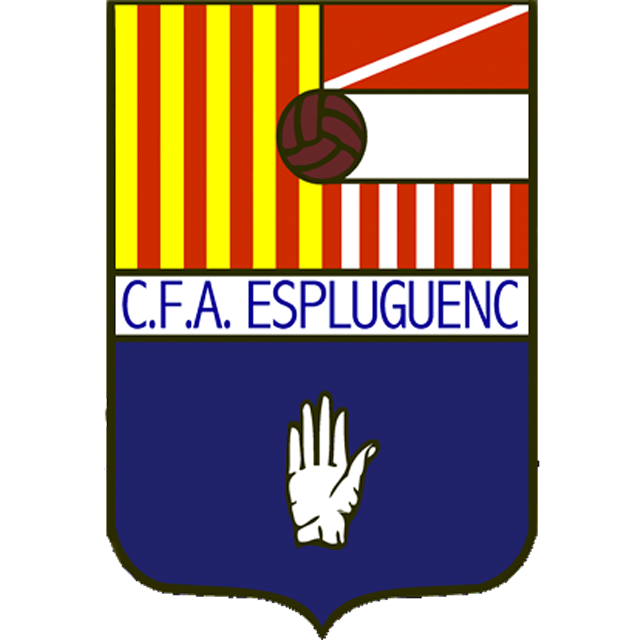 Squadra Espluguenc