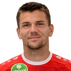 Gergo Racz
