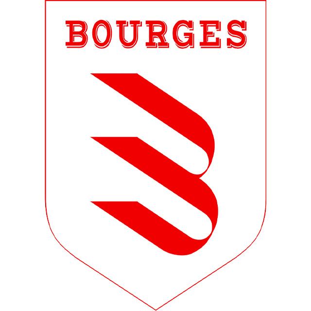 Squadra Bourges Foot 18 II