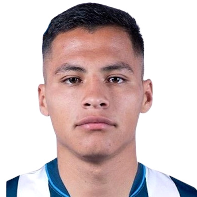 Giocatore R. De La Rosa