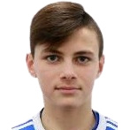 Giocatore Tin Božurić