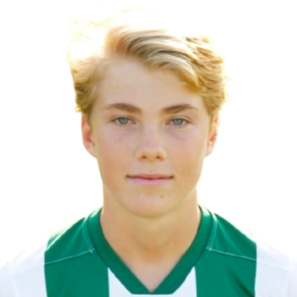 Giocatore Djurre Laansma
