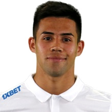 Giocatore A. Aravena