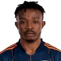 Isaac Atanga