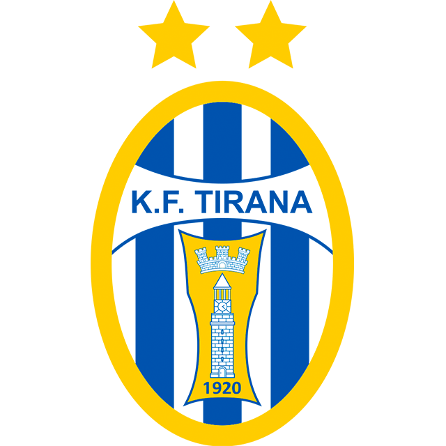 KF Tirana
