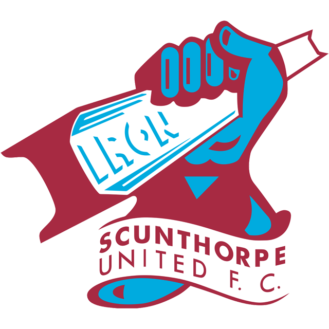 Squadra Scunthorpe United